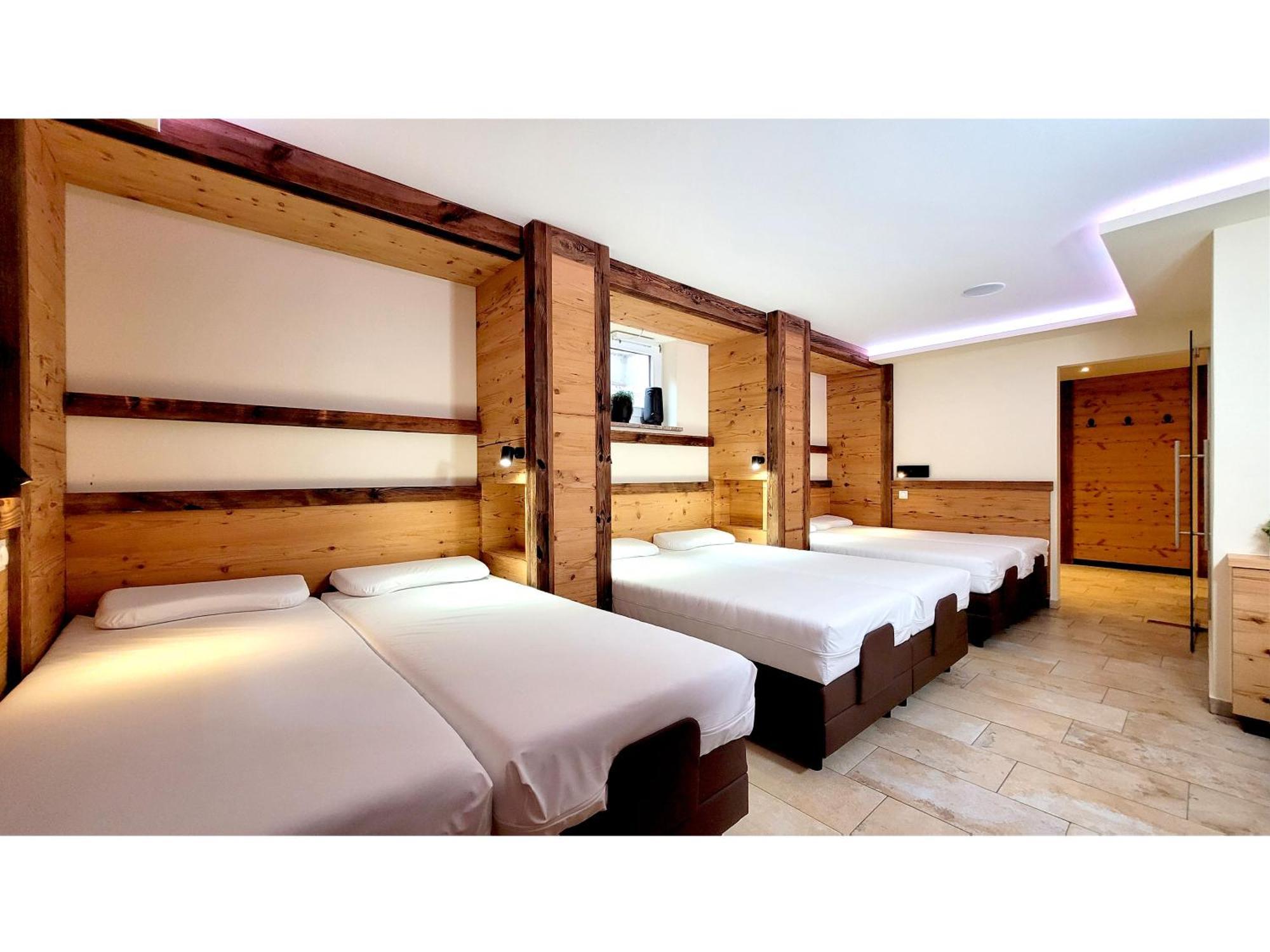 Aparthotel Bernhof Obertauern Exterior photo